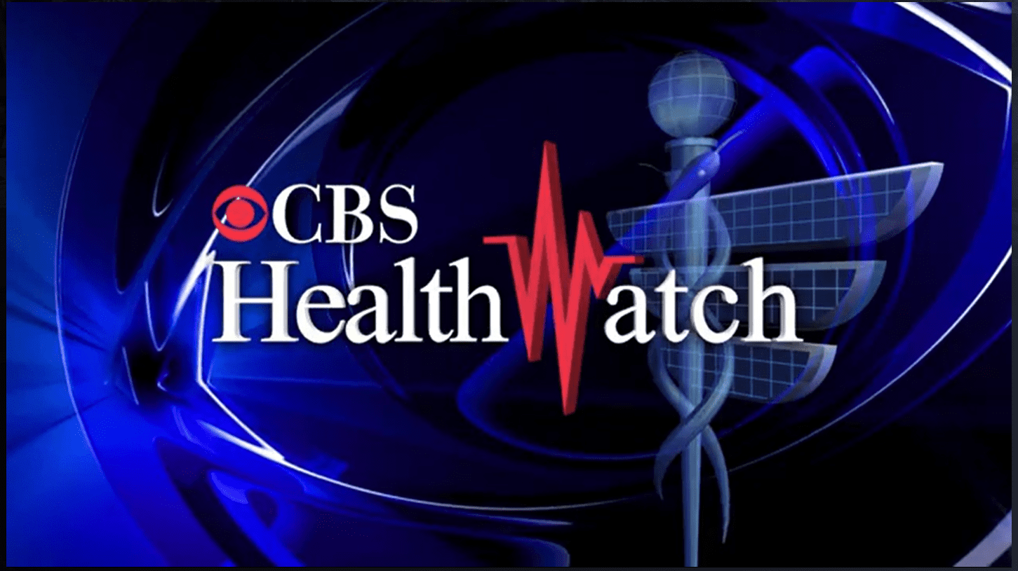 New technology offers hope for people with tinnitus | CBS News