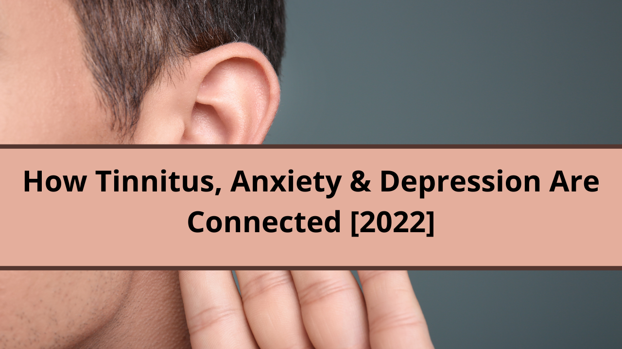 Does Anxiety Worsen Tinnitus