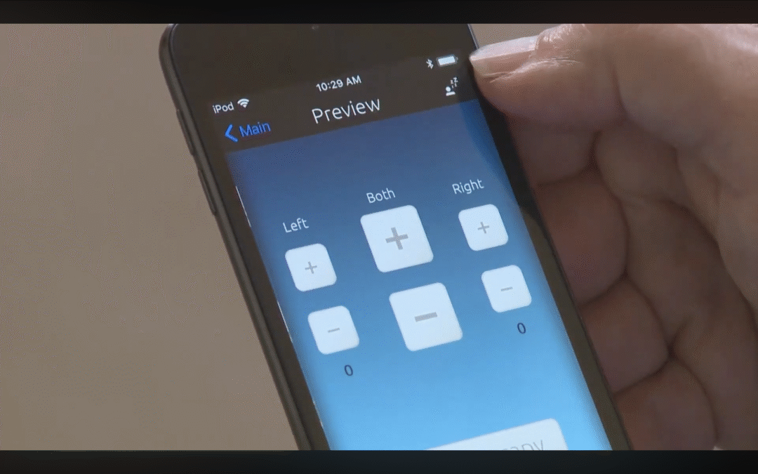 U.S. hospital applies personalized sound therapy for tinnitus treatment